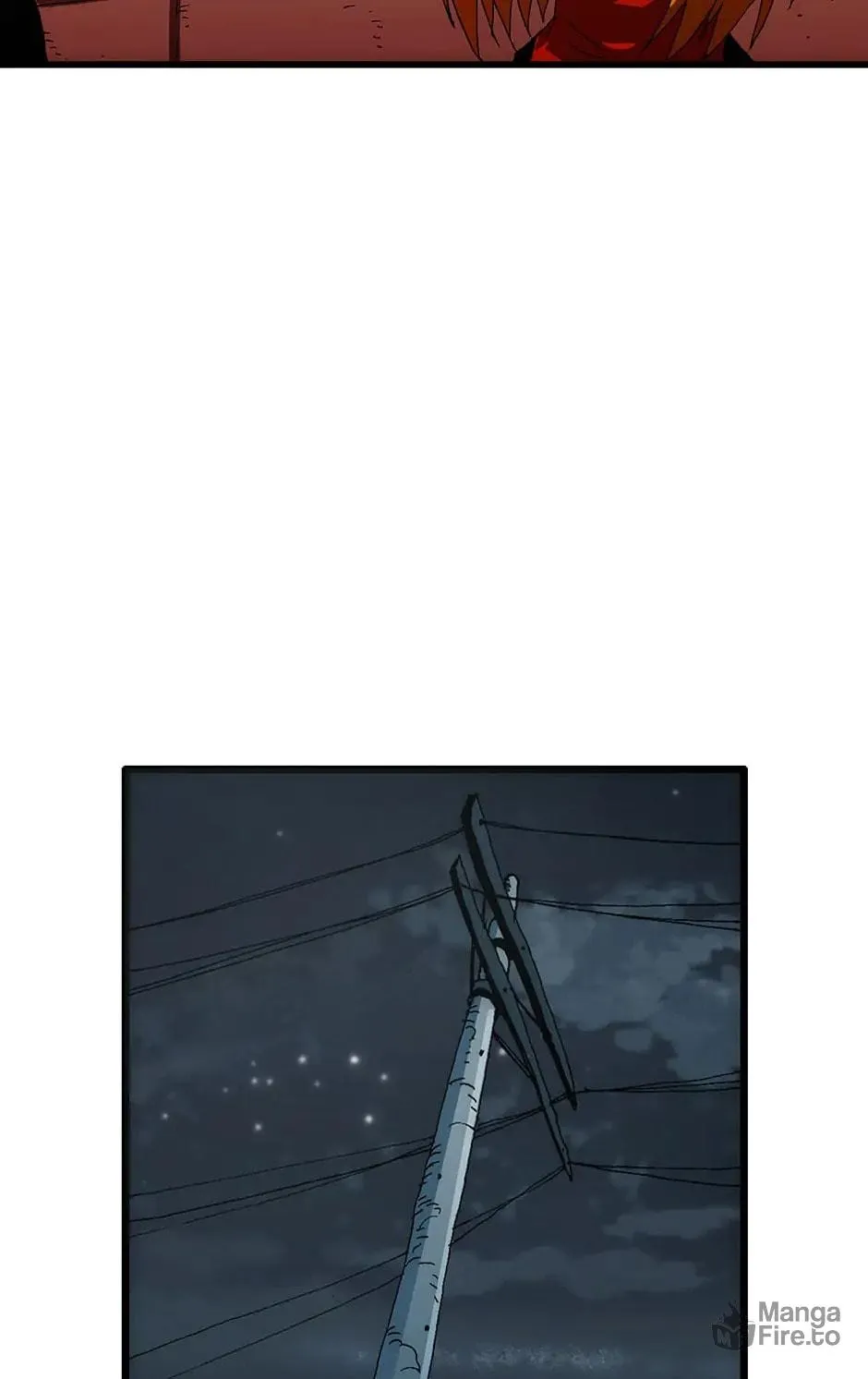 Read Trace Remaster chapter 94 image 11 on Lezhin