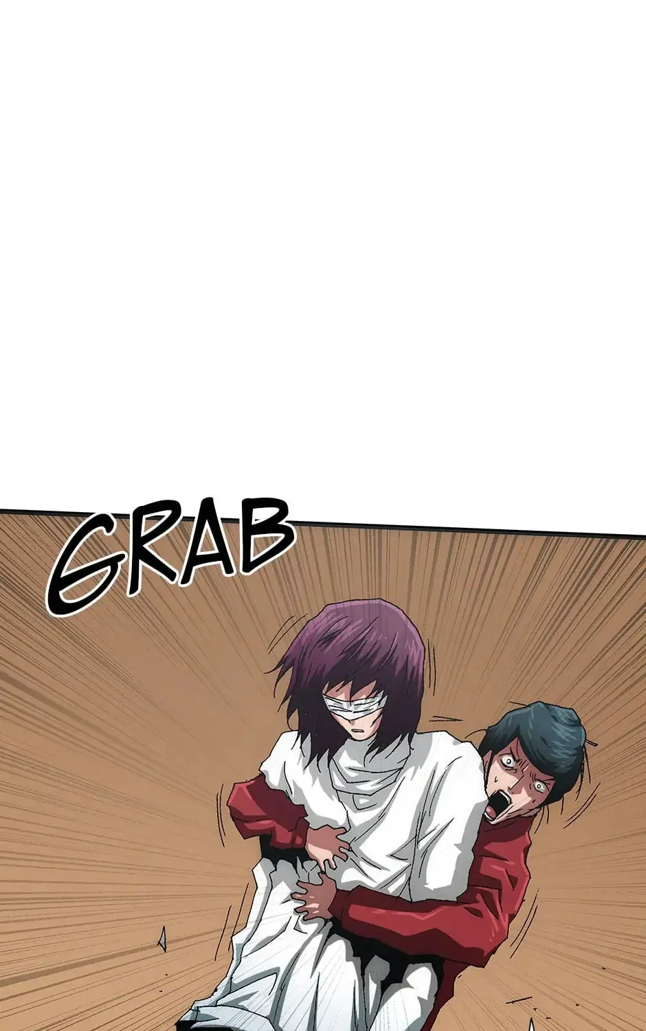 Read Trace Remaster chapter 94 image 110 on Lezhin