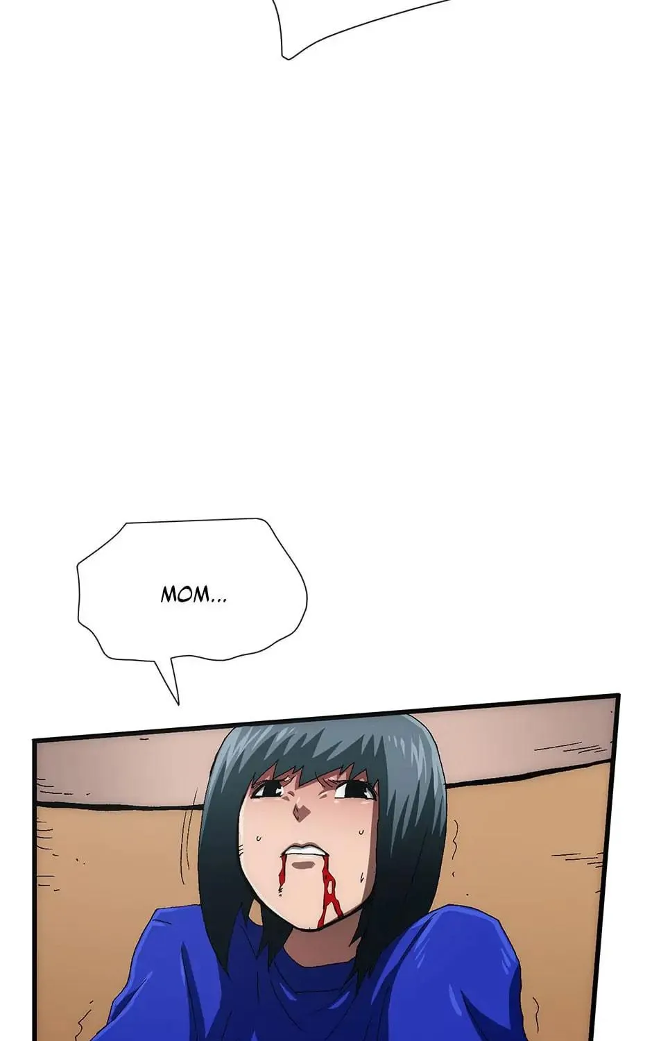 Read Trace Remaster chapter 94 image 112 on Lezhin