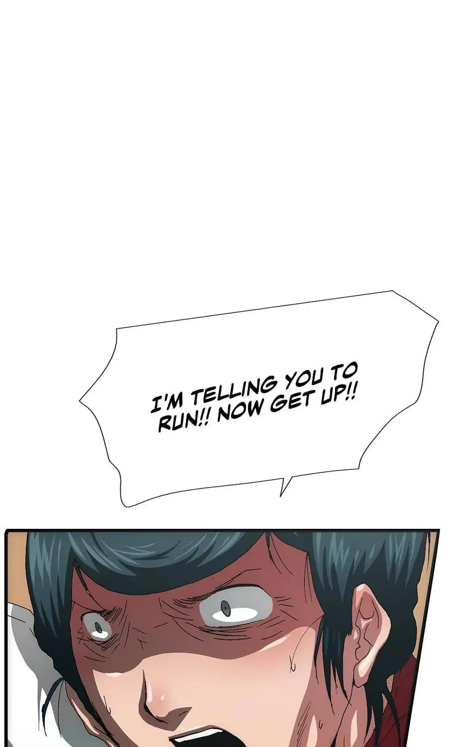 Read Trace Remaster chapter 94 image 118 on Lezhin