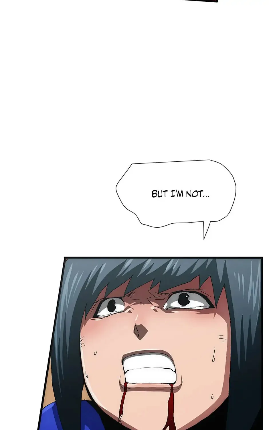 Read Trace Remaster chapter 94 image 120 on Lezhin