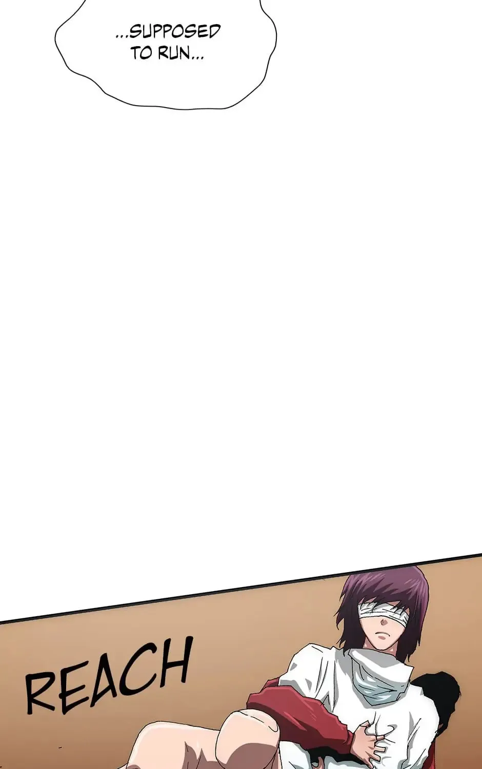 Read Trace Remaster chapter 94 image 122 on Lezhin