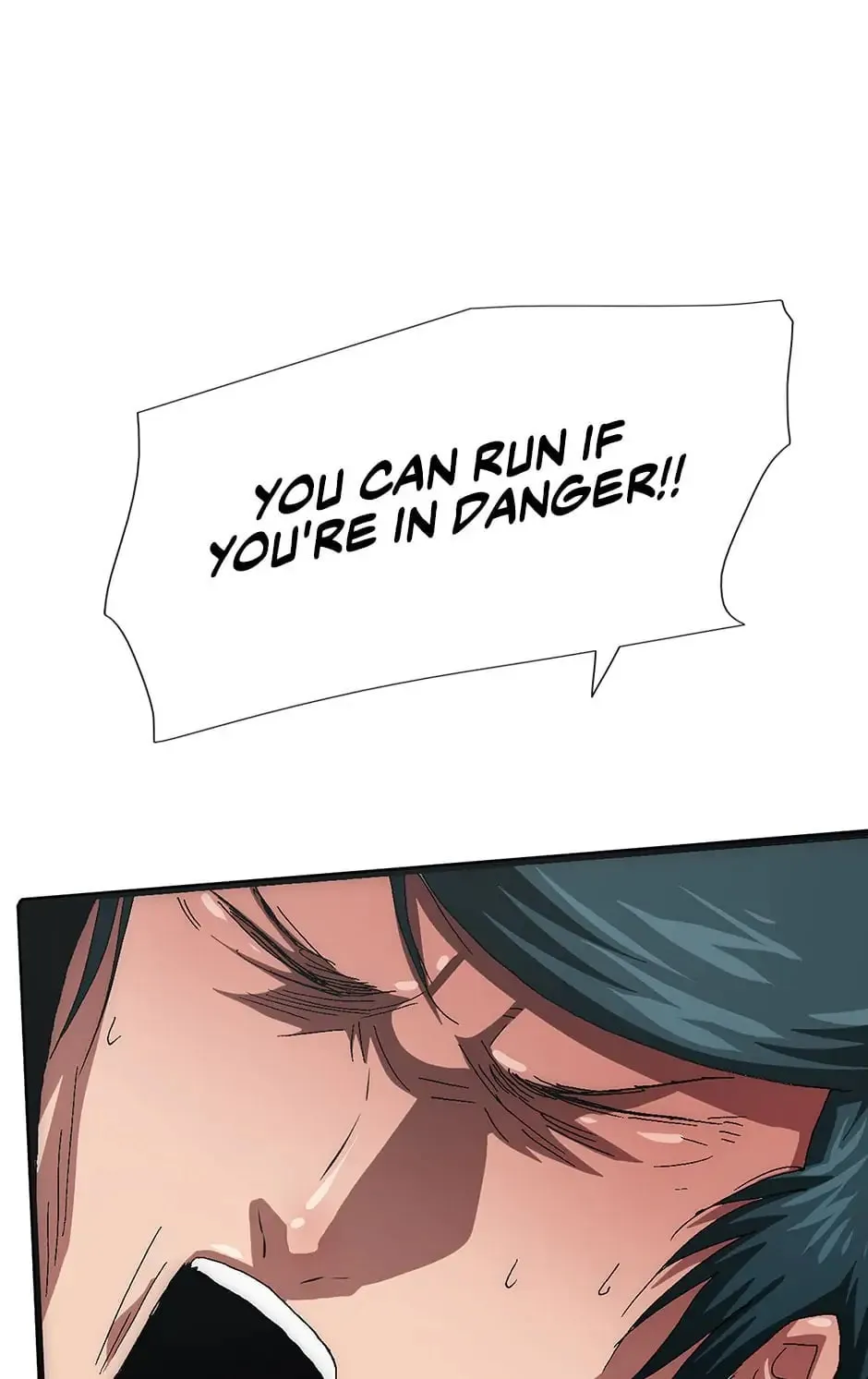 Read Trace Remaster chapter 94 image 126 on Lezhin