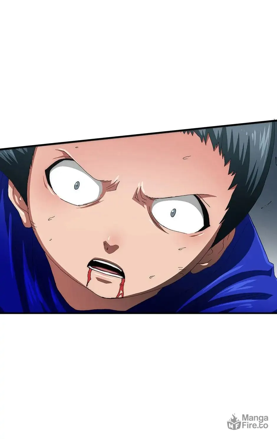 Read Trace Remaster chapter 94 image 131 on Lezhin