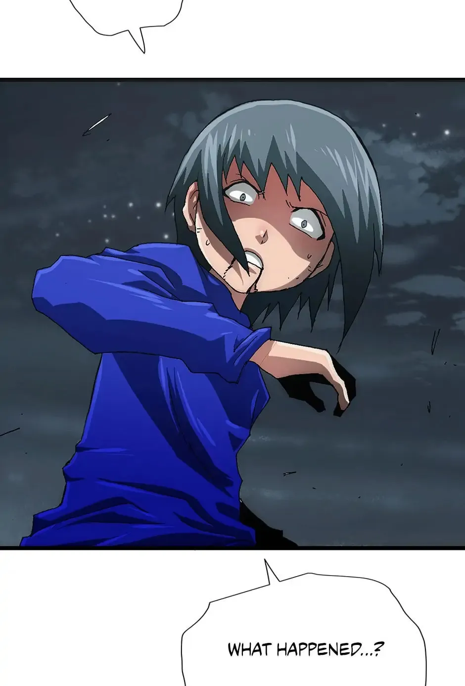 Read Trace Remaster chapter 94 image 136 on Lezhin