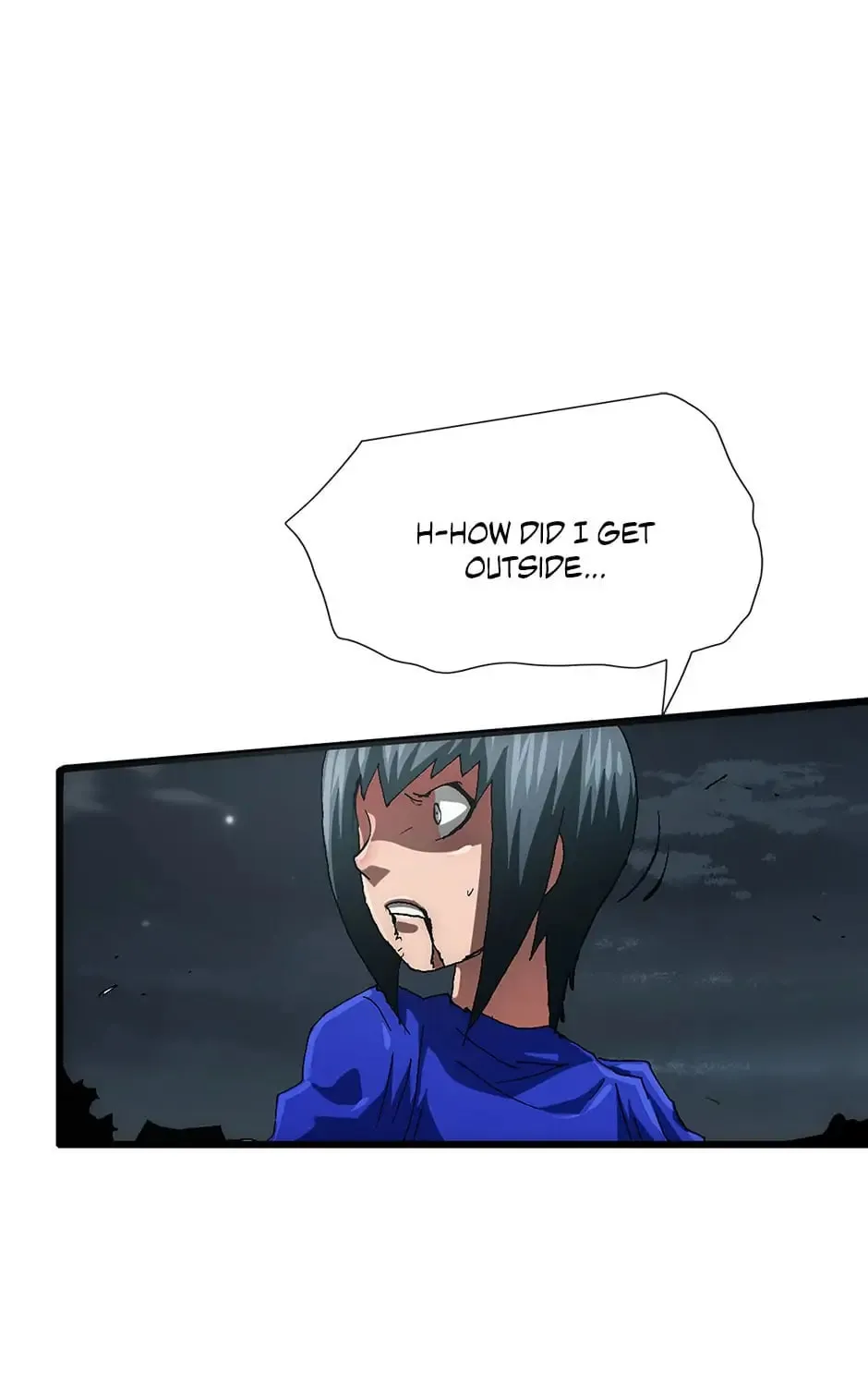 Read Trace Remaster chapter 94 image 138 on Lezhin