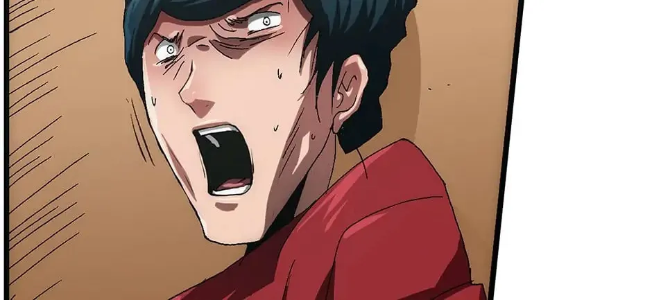 Read Trace Remaster chapter 94 image 141 on Lezhin