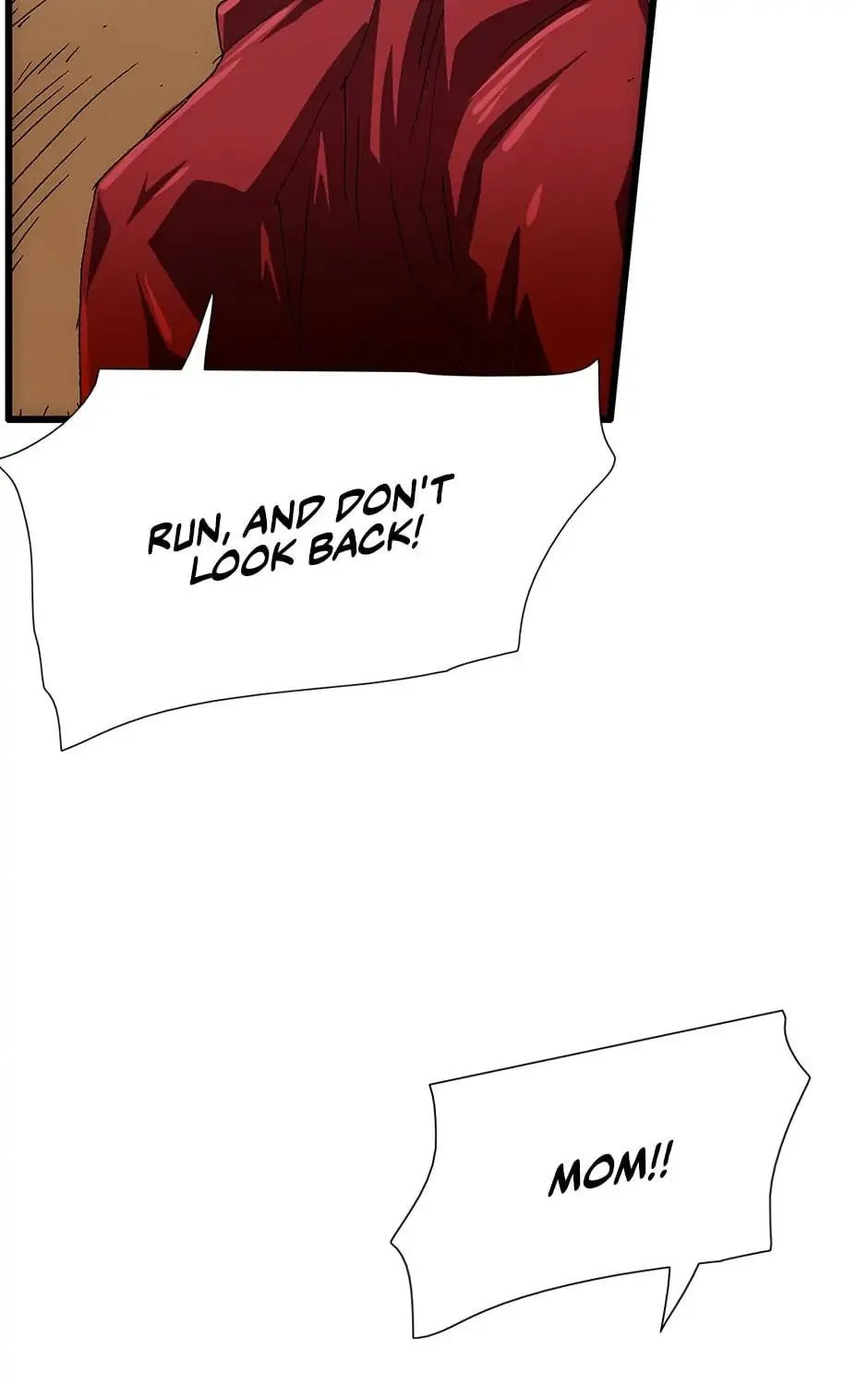 Read Trace Remaster chapter 94 image 142 on Lezhin