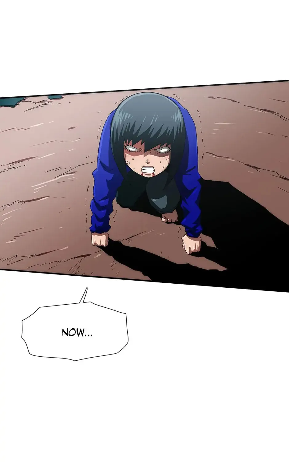 Read Trace Remaster chapter 94 image 164 on Lezhin