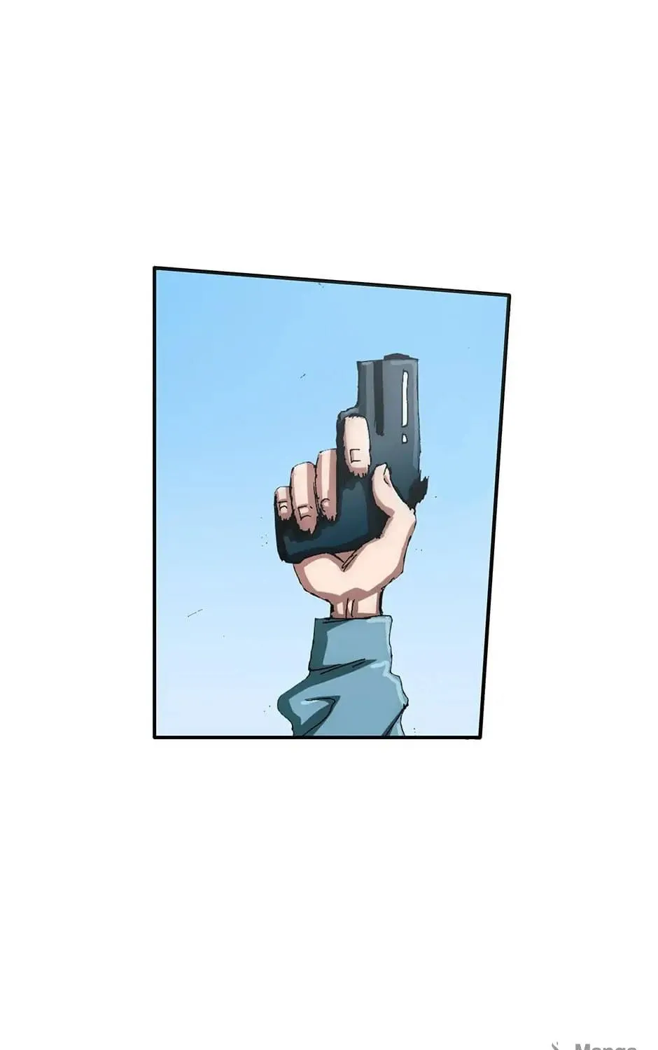 Read Trace Remaster chapter 94 image 166 on Lezhin