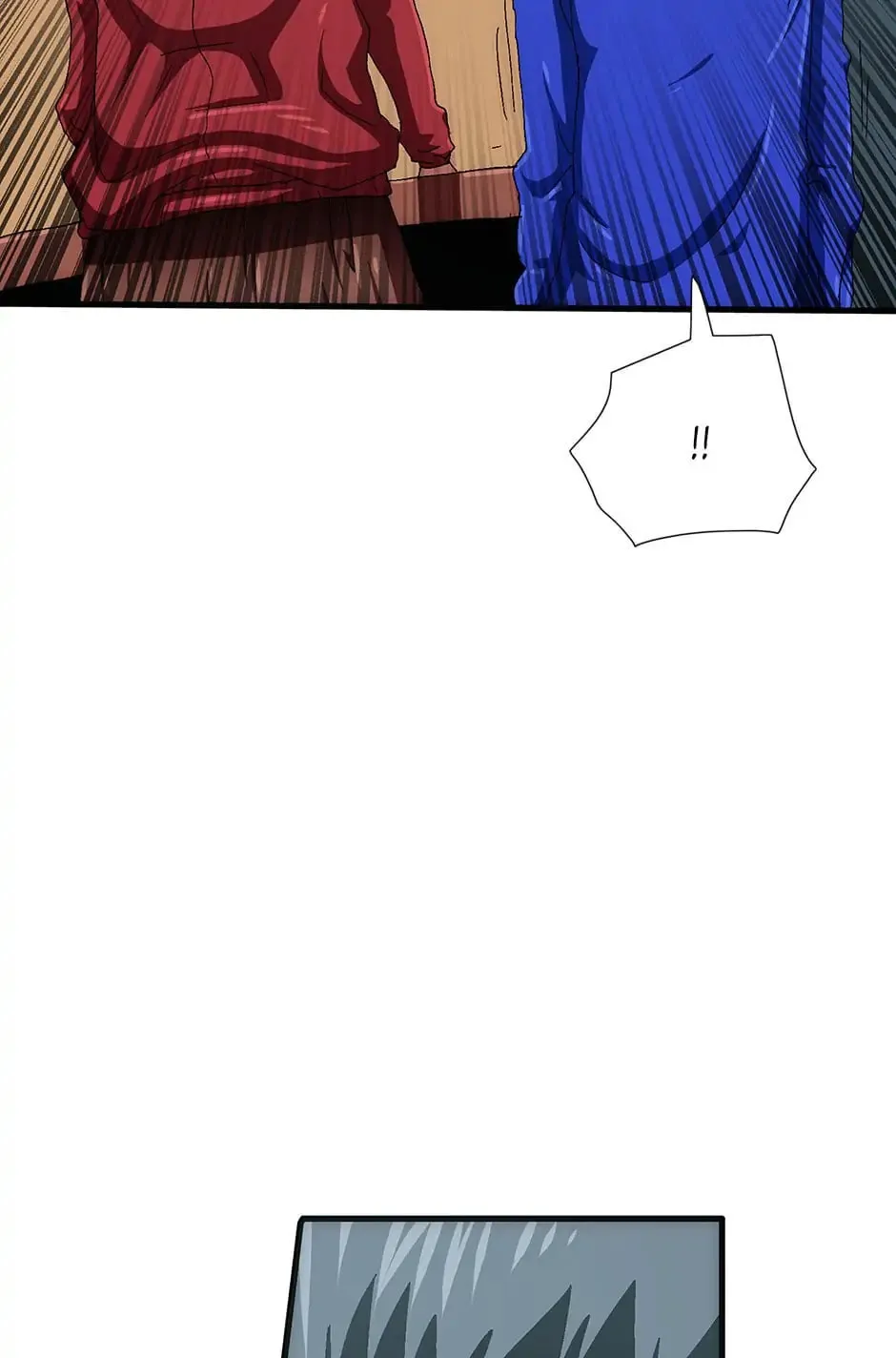 Read Trace Remaster chapter 94 image 23 on Lezhin
