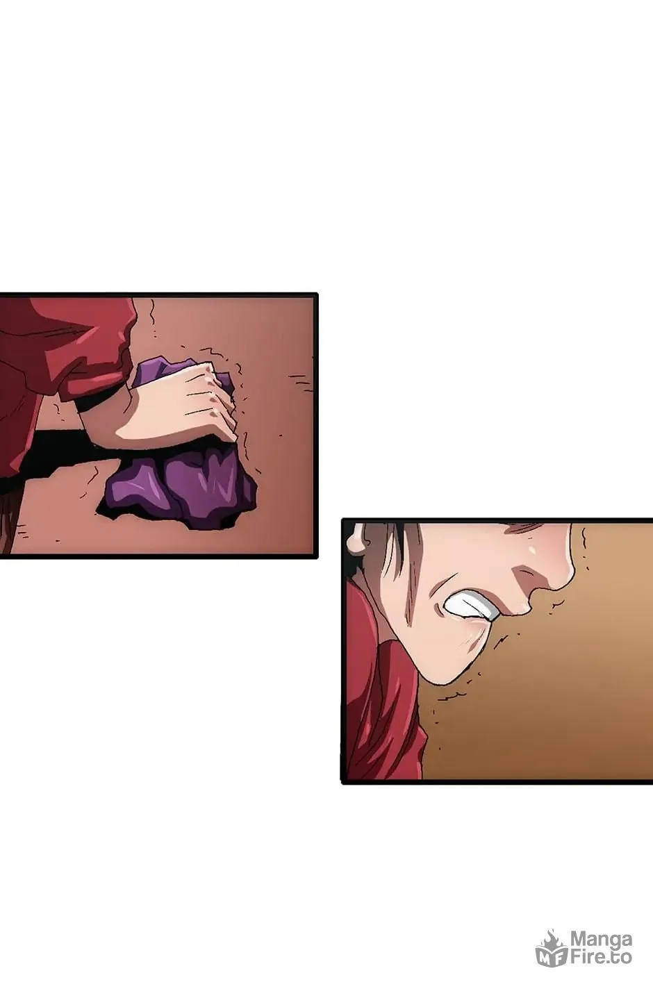 Read Trace Remaster chapter 94 image 26 on Lezhin