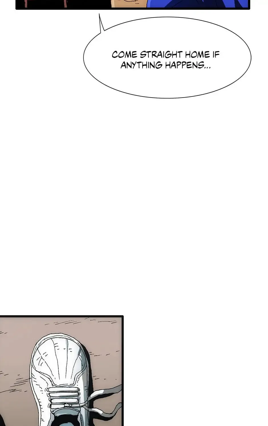 Read Trace Remaster chapter 94 image 29 on Lezhin