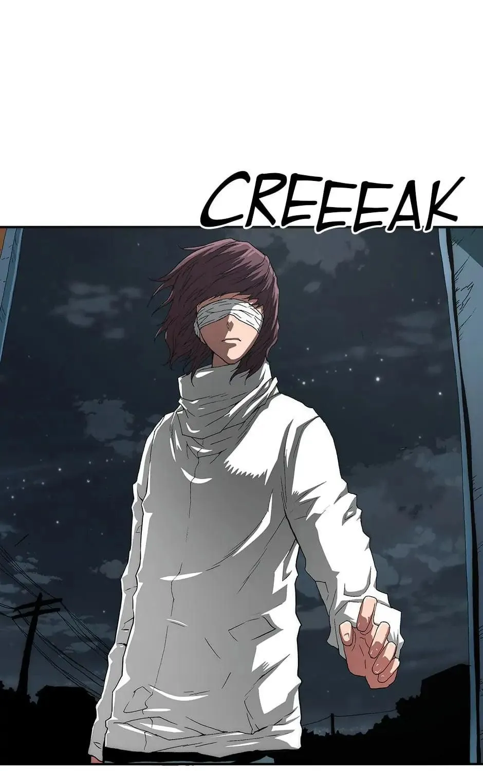Read Trace Remaster chapter 94 image 40 on Lezhin