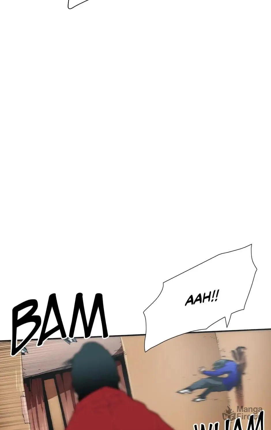 Read Trace Remaster chapter 94 image 44 on Lezhin