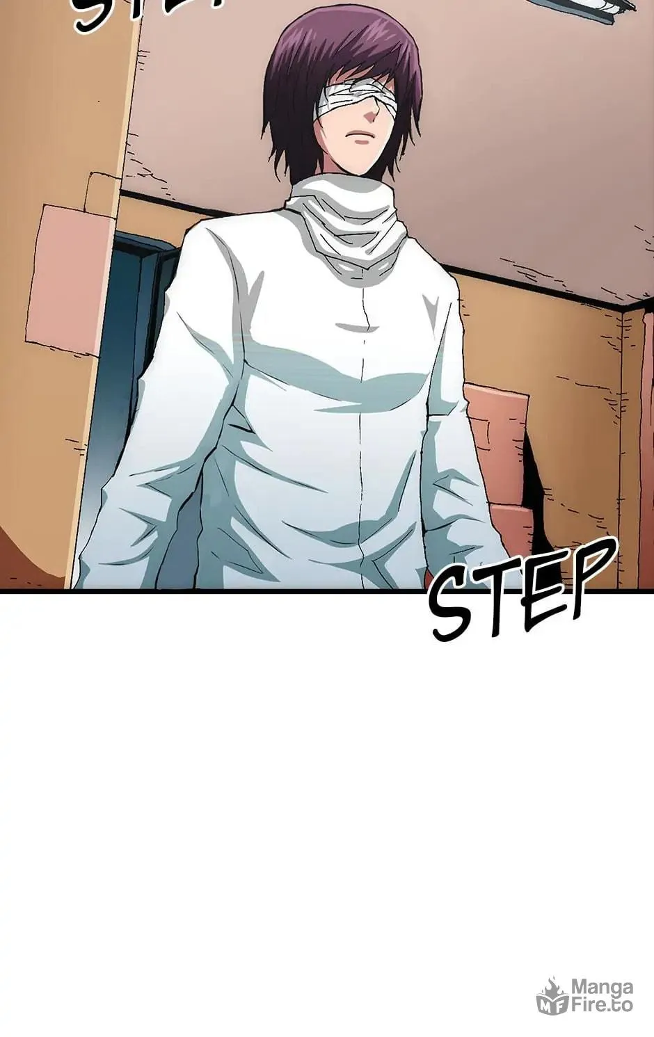 Read Trace Remaster chapter 94 image 47 on Lezhin