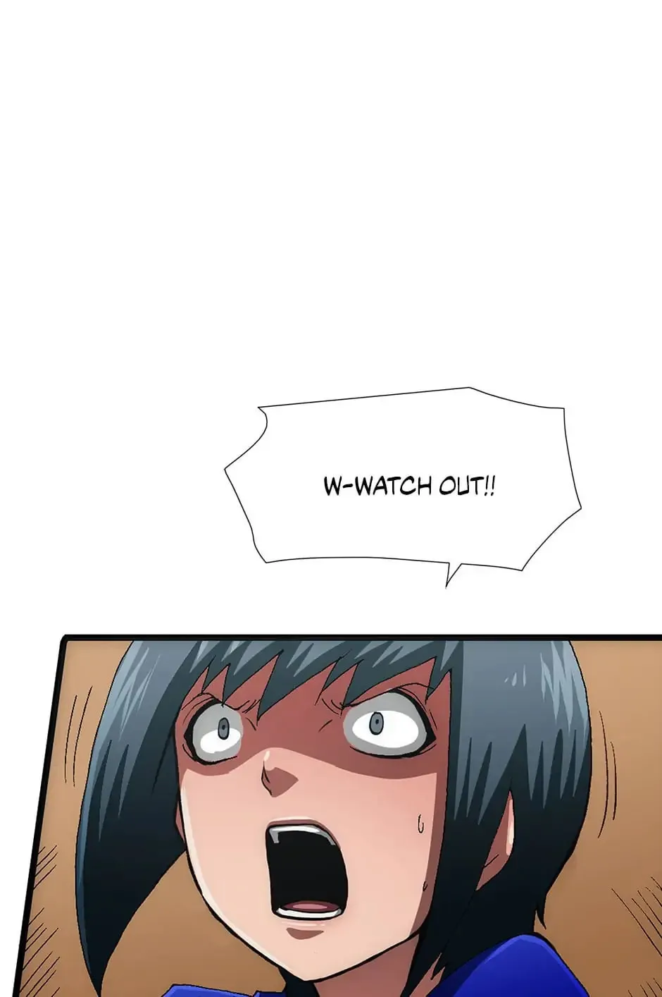Read Trace Remaster chapter 94 image 52 on Lezhin