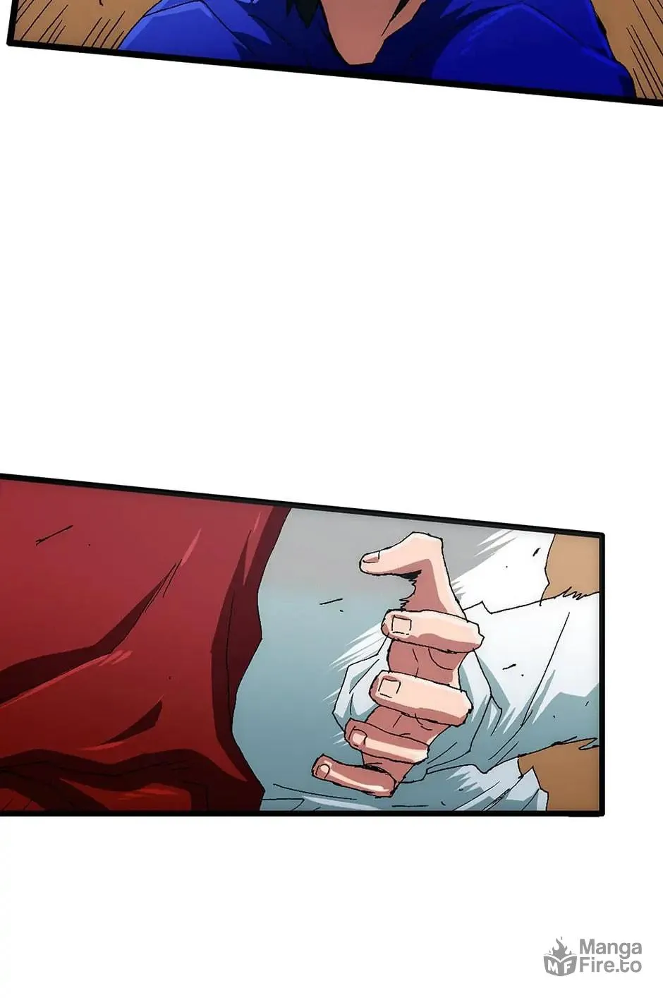 Read Trace Remaster chapter 94 image 53 on Lezhin