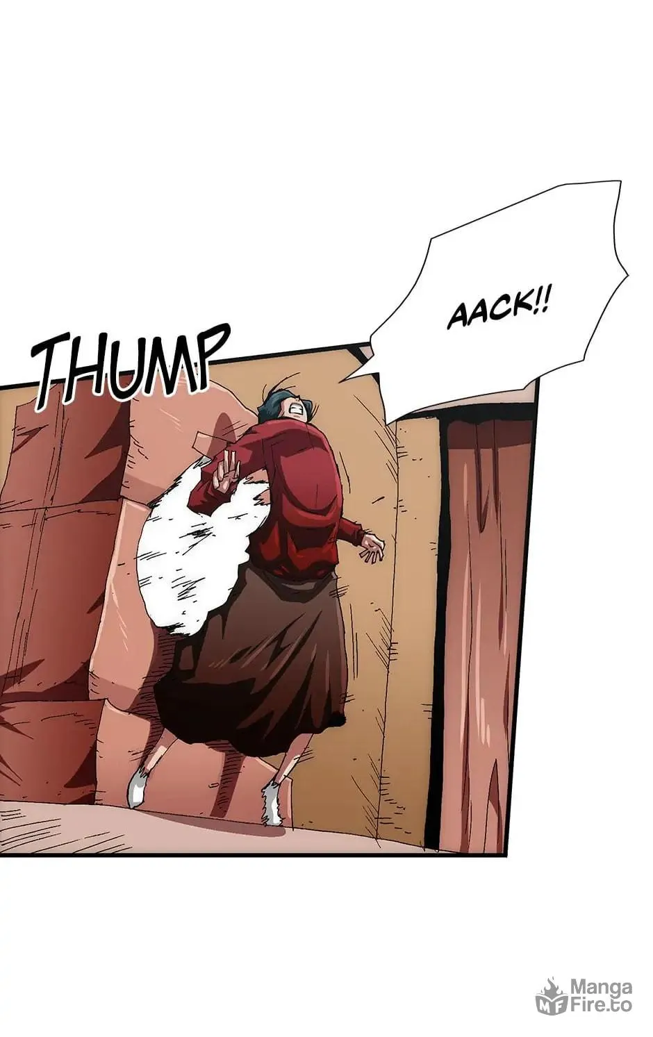 Read Trace Remaster chapter 94 image 55 on Lezhin