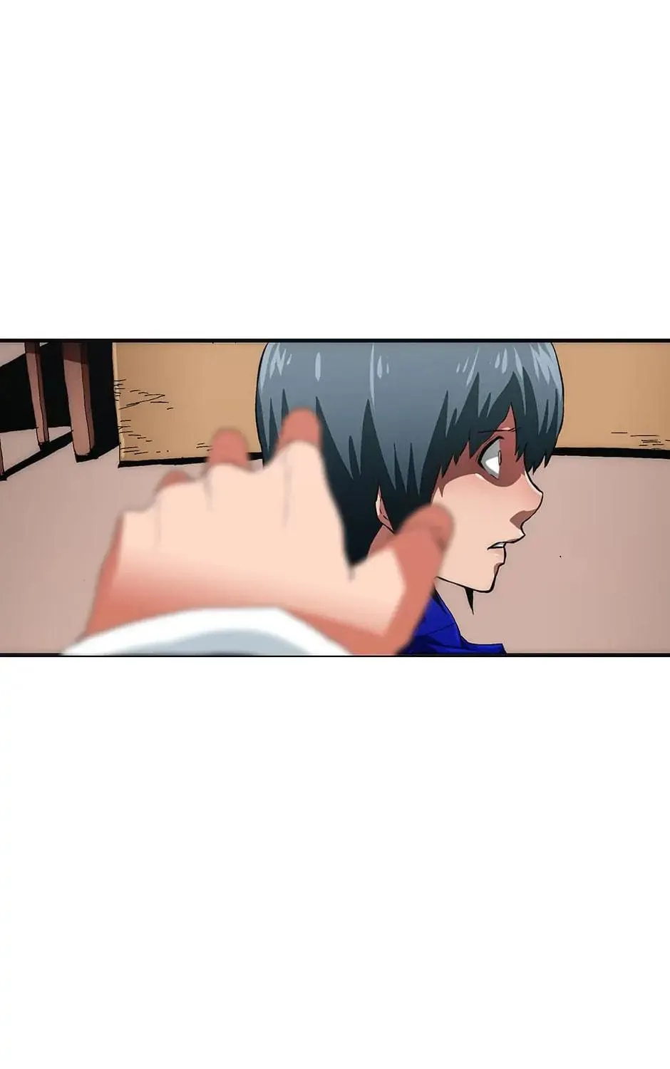 Read Trace Remaster chapter 94 image 60 on Lezhin