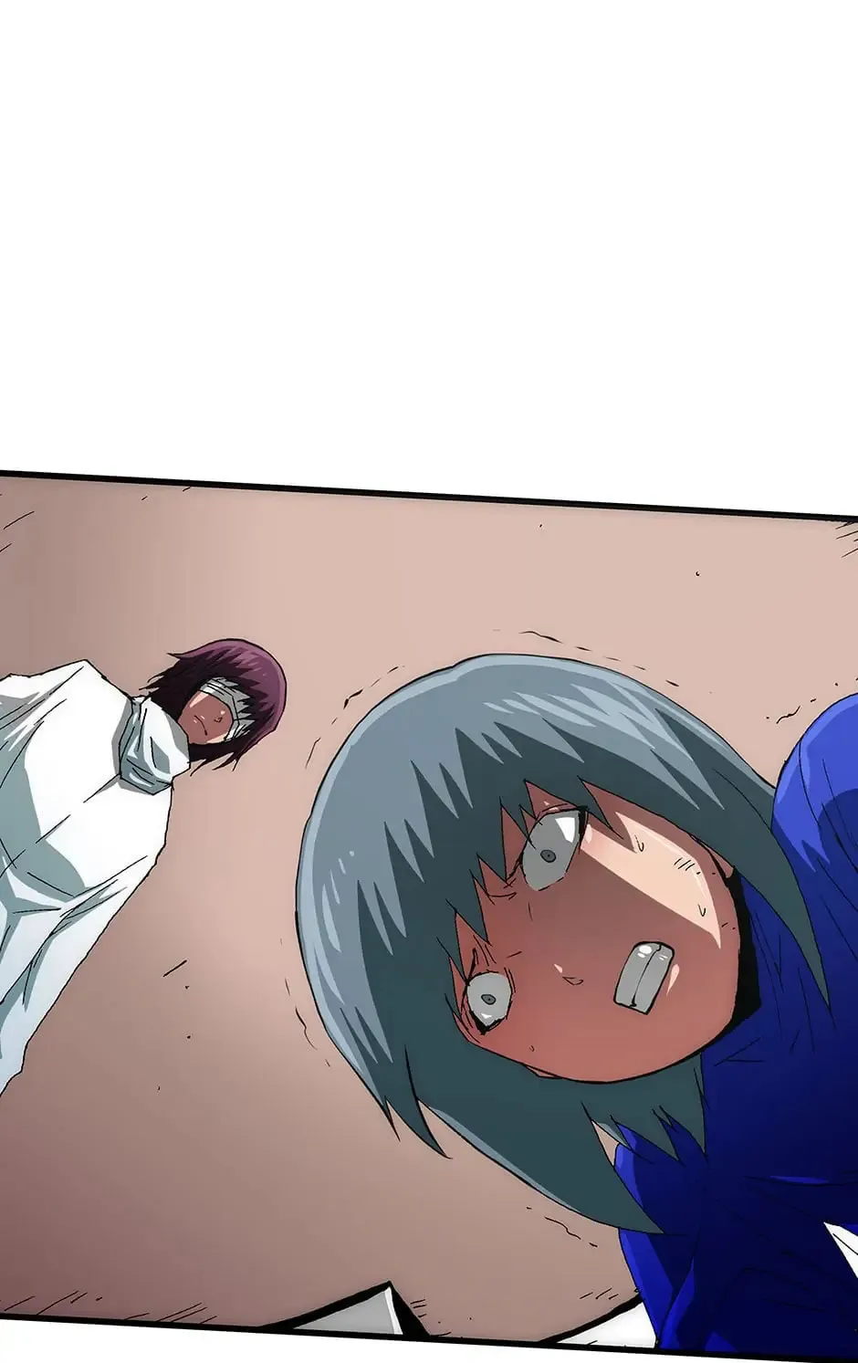 Read Trace Remaster chapter 94 image 68 on Lezhin