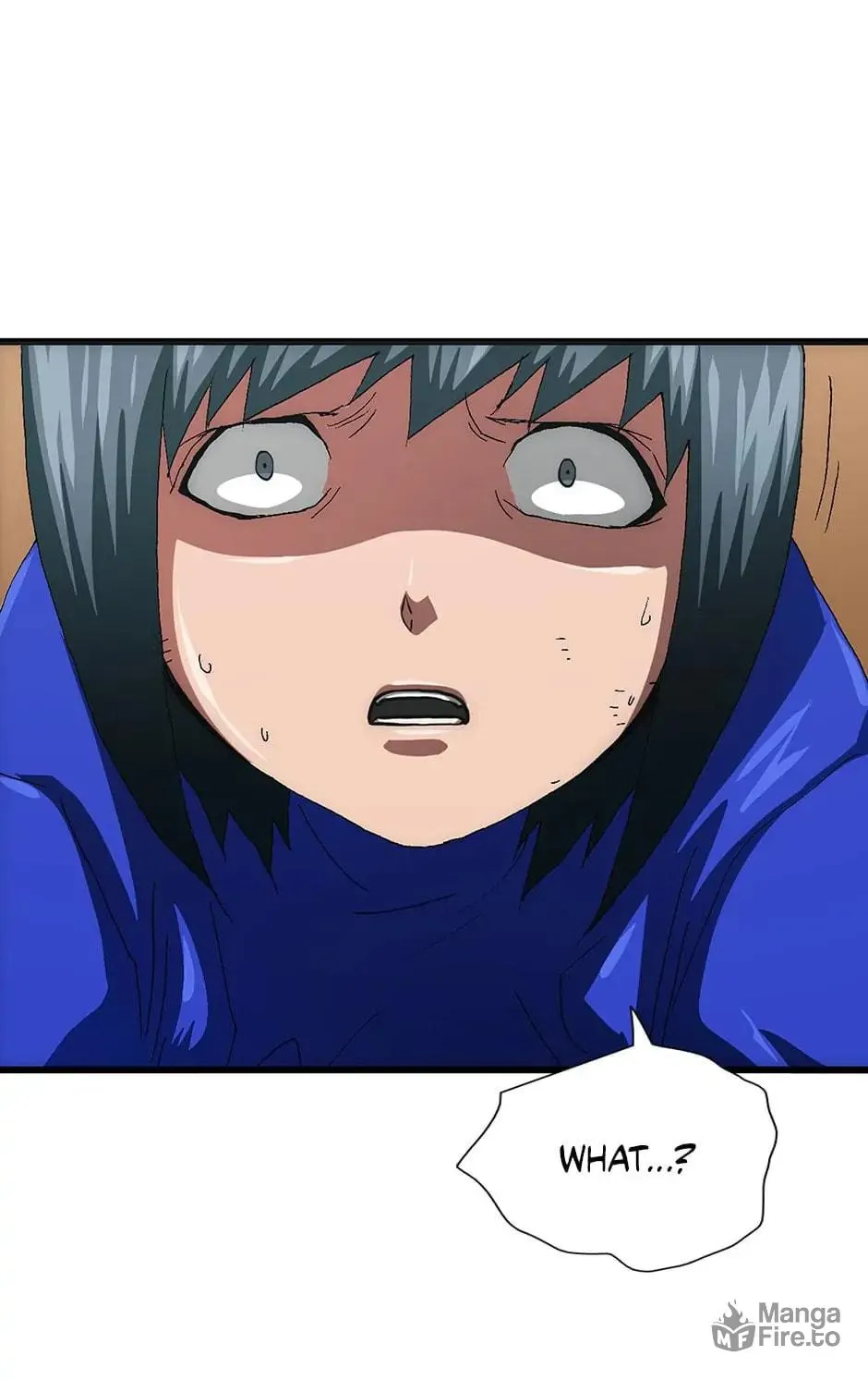 Read Trace Remaster chapter 94 image 74 on Lezhin