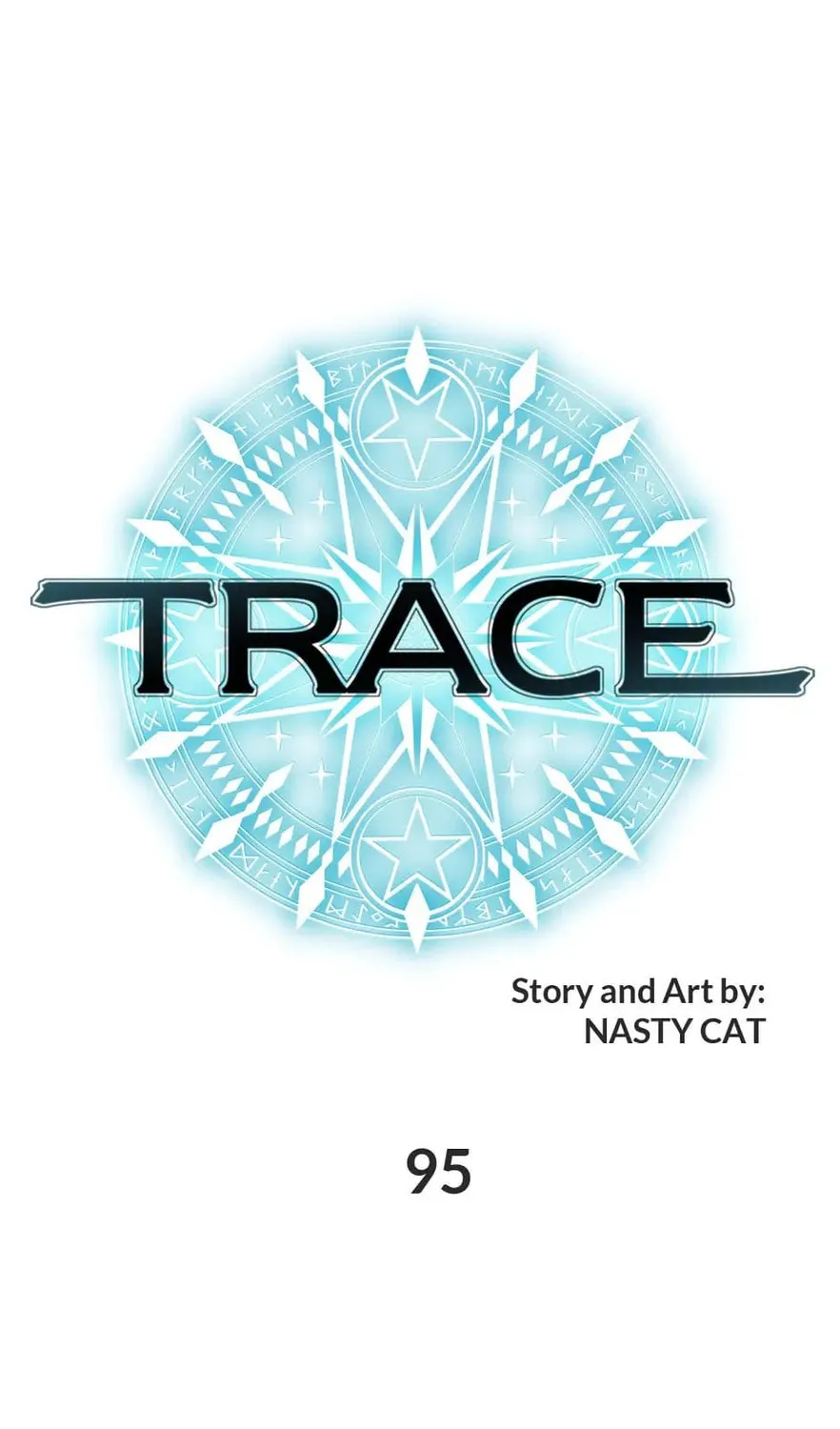 Read Trace Remaster chapter 95 image 0 on Lezhin