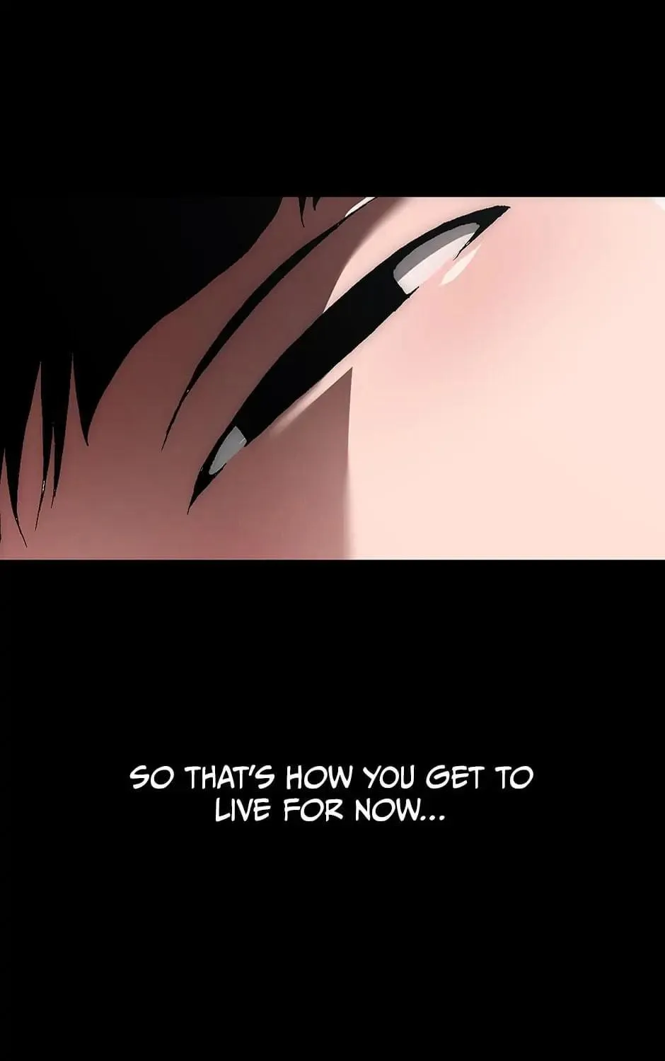 Read Trace Remaster chapter 95 image 104 on Lezhin