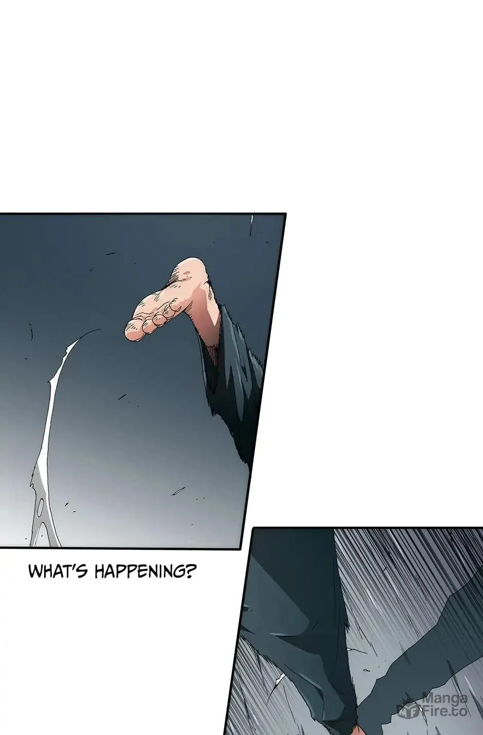 Read Trace Remaster chapter 95 image 14 on Lezhin
