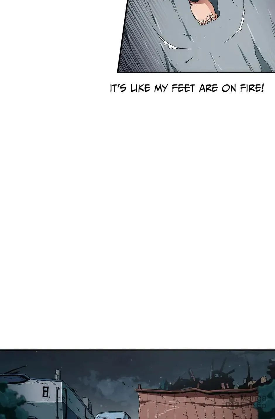 Read Trace Remaster chapter 95 image 15 on Lezhin