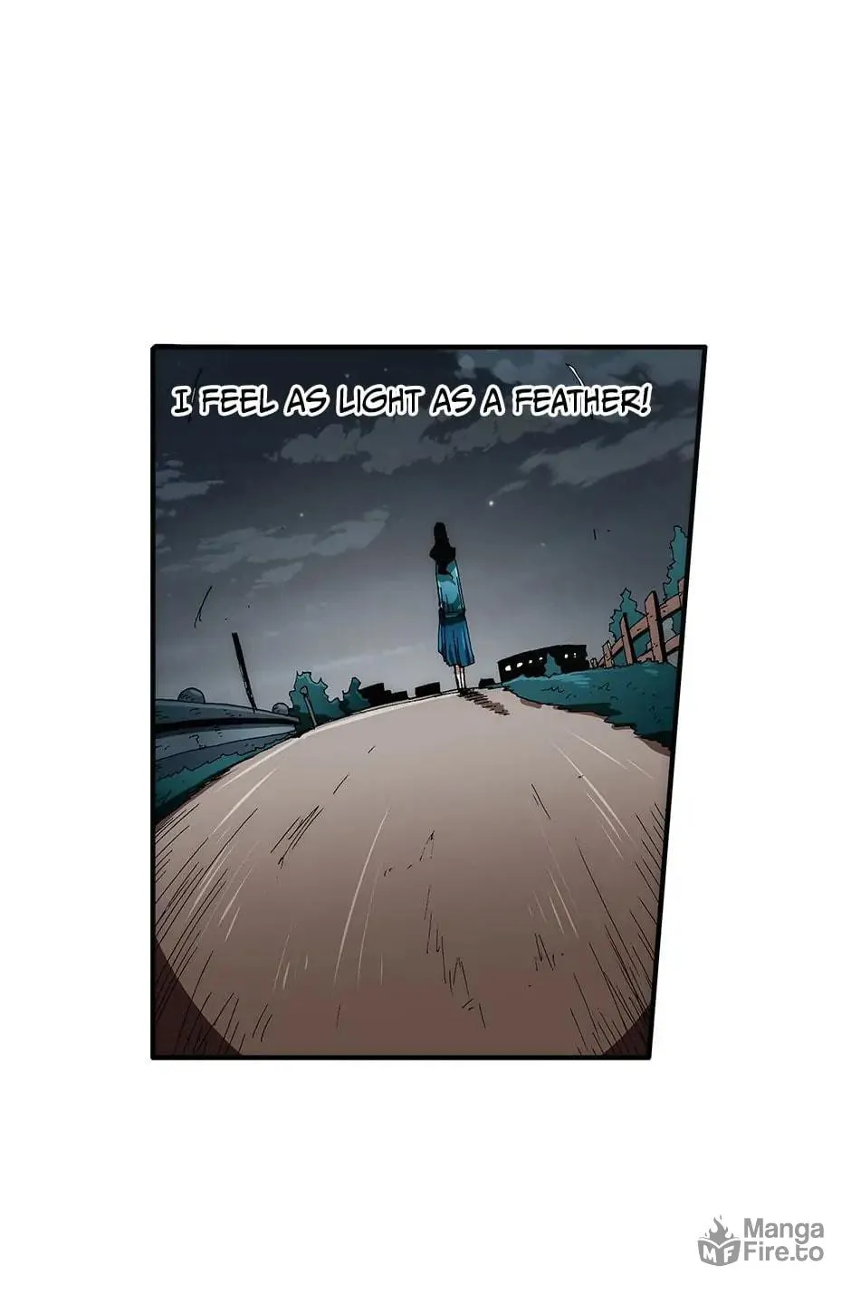 Read Trace Remaster chapter 95 image 17 on Lezhin