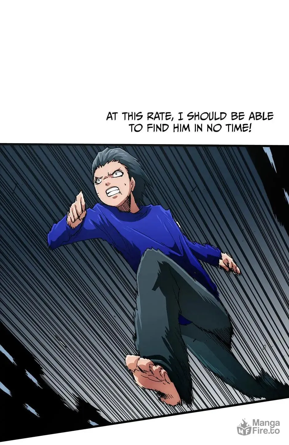 Read Trace Remaster chapter 95 image 20 on Lezhin
