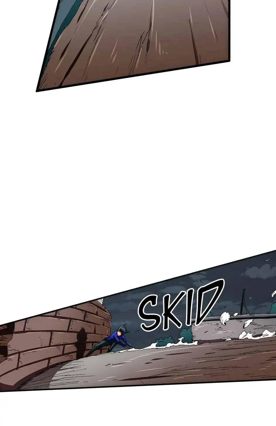 Read Trace Remaster chapter 95 image 22 on Lezhin