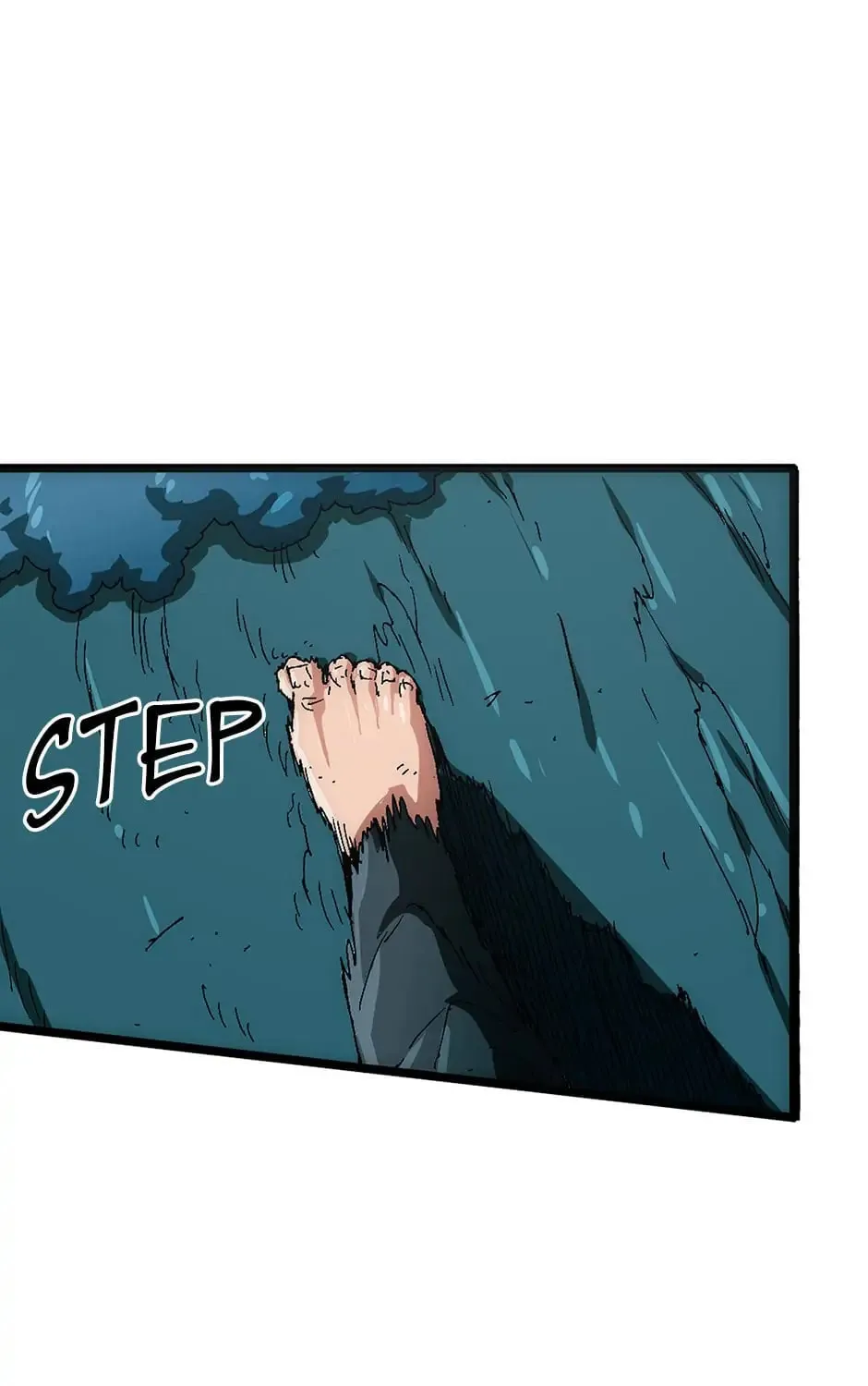Read Trace Remaster chapter 95 image 36 on Lezhin