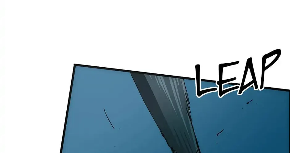 Read Trace Remaster chapter 95 image 37 on Lezhin