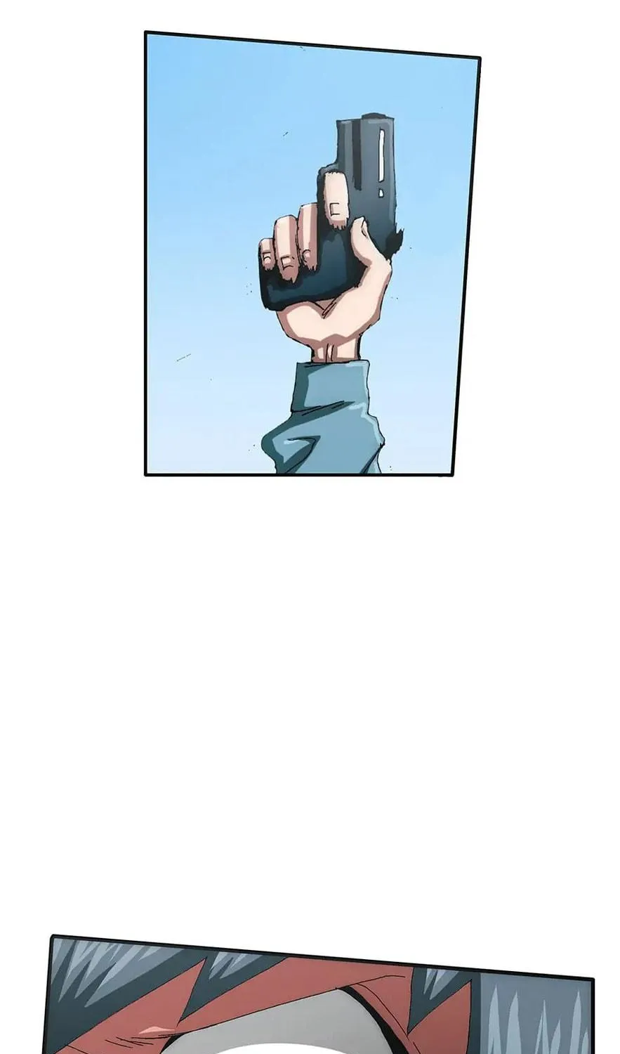 Read Trace Remaster chapter 95 image 4 on Lezhin