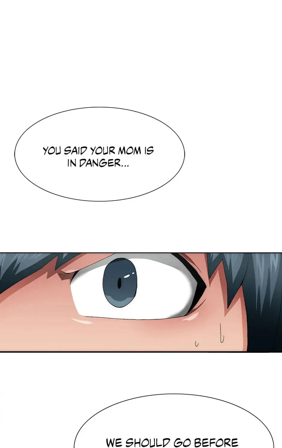 Read Trace Remaster chapter 95 image 56 on Lezhin