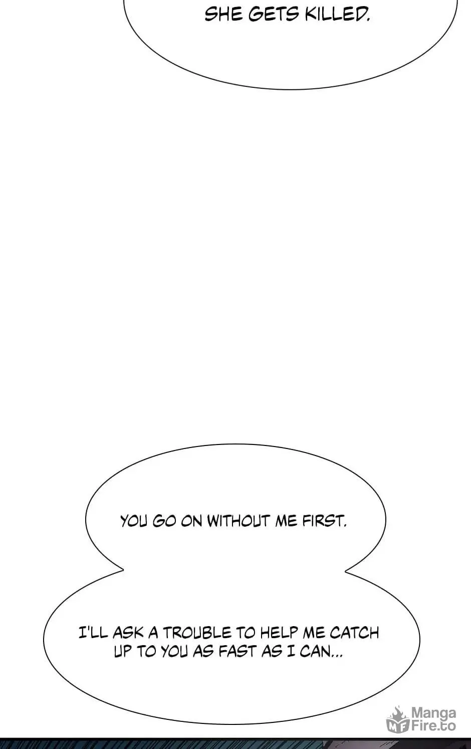 Read Trace Remaster chapter 95 image 57 on Lezhin