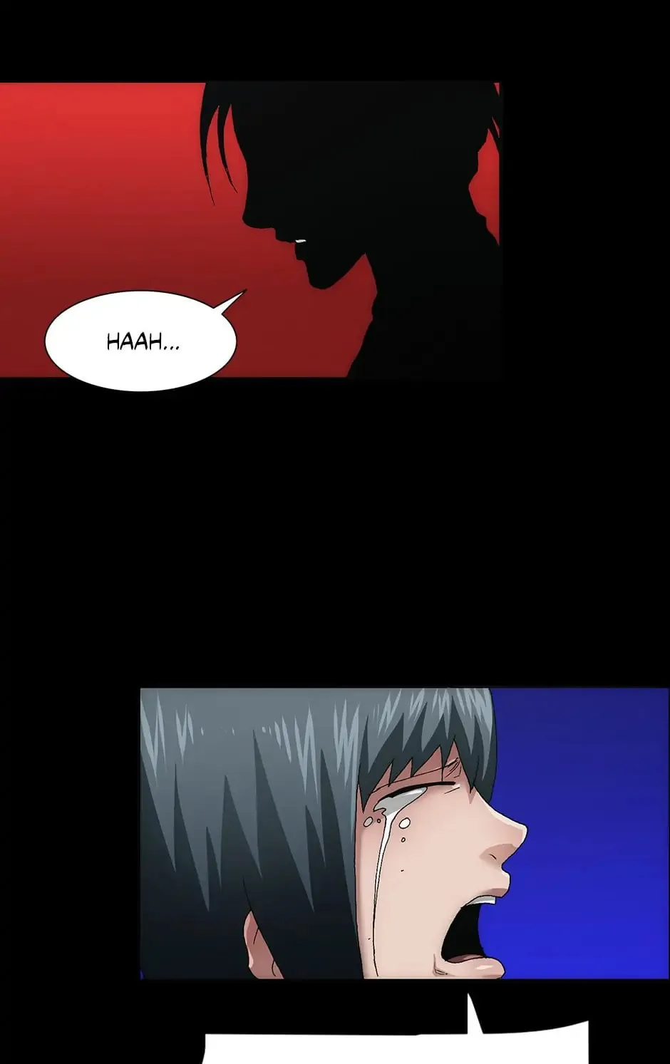 Read Trace Remaster chapter 95 image 65 on Lezhin