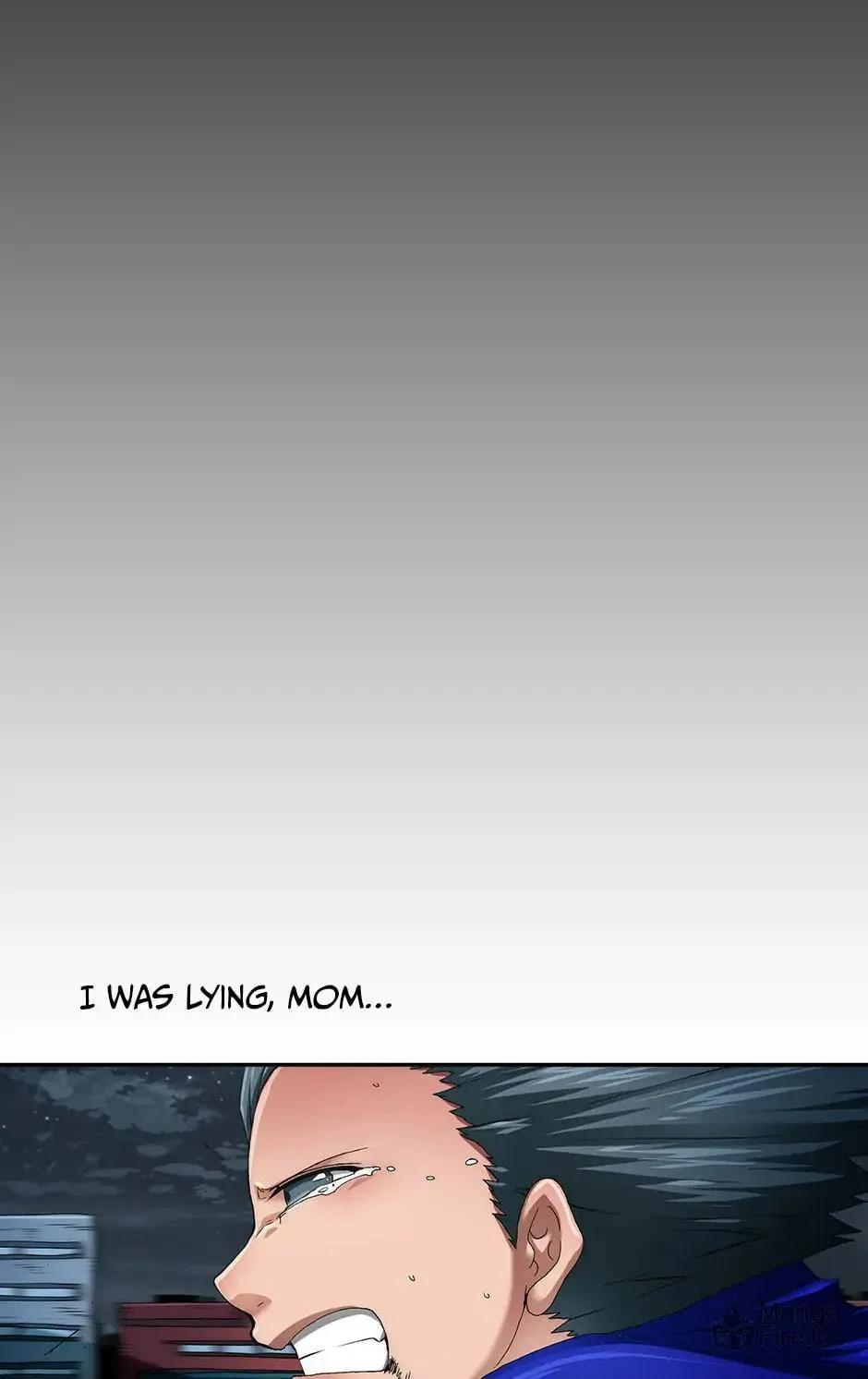 Read Trace Remaster chapter 95 image 69 on Lezhin