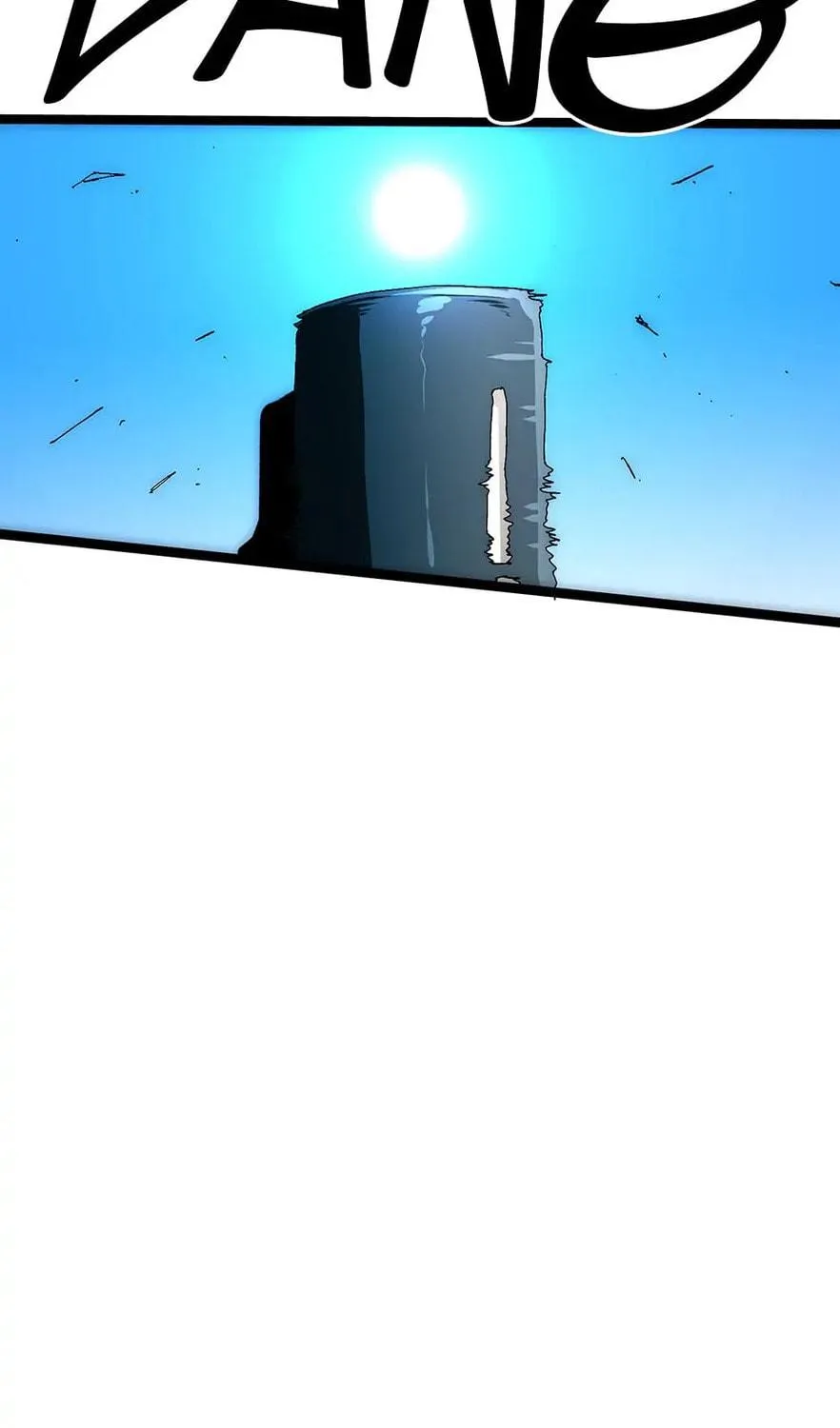 Read Trace Remaster chapter 95 image 8 on Lezhin