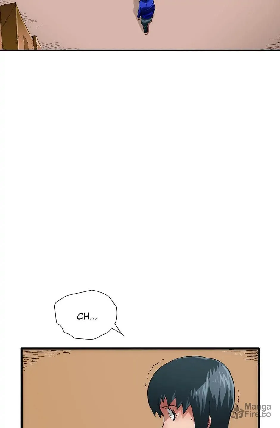 Read Trace Remaster chapter 95 image 84 on Lezhin