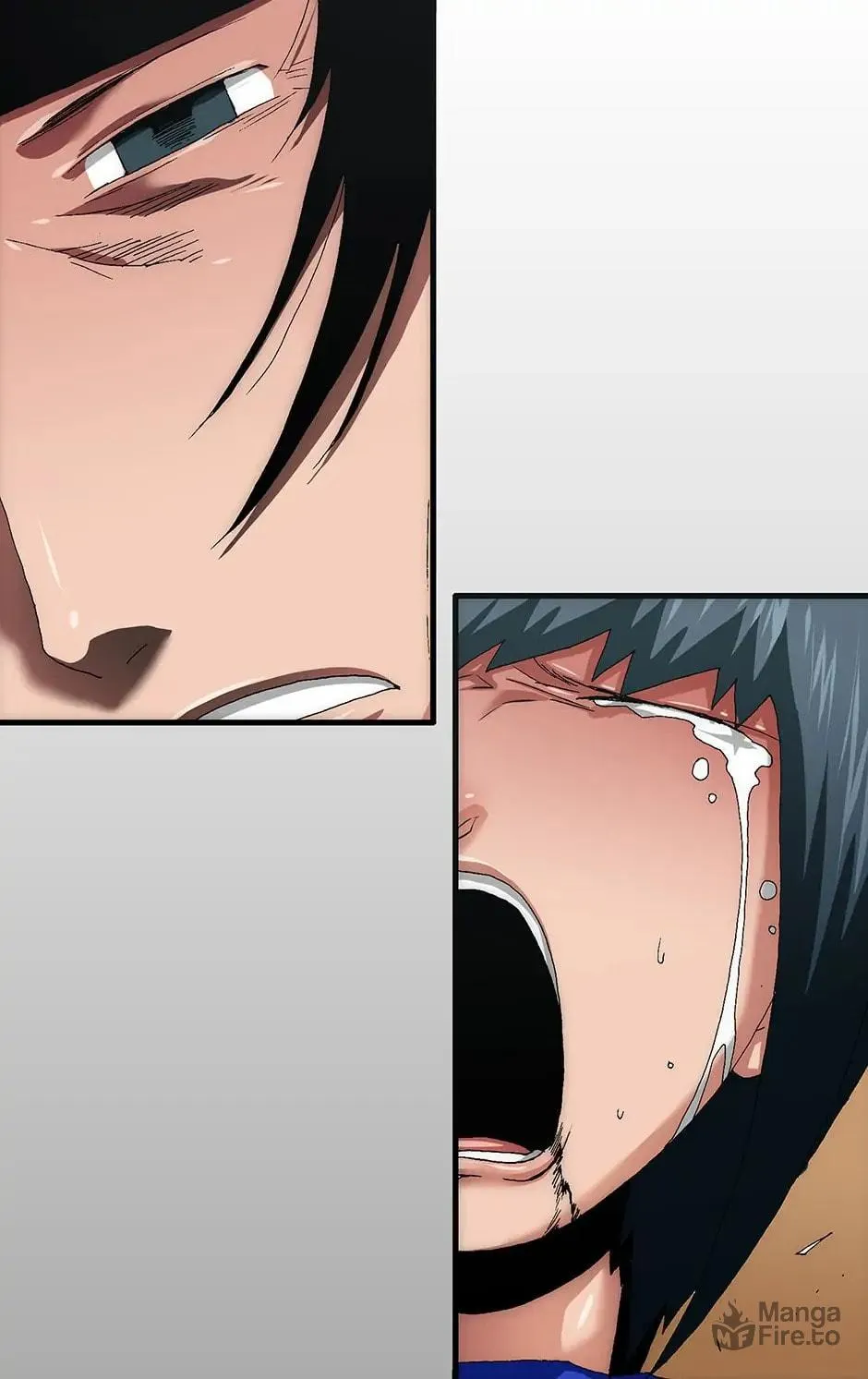 Read Trace Remaster chapter 95 image 93 on Lezhin