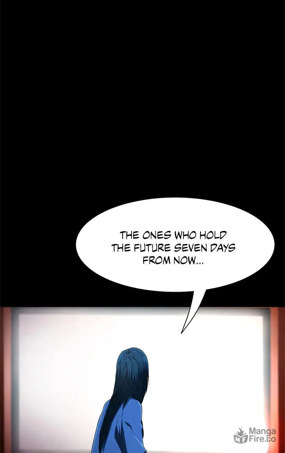 Read Trace Remaster chapter 96 image 15 on Lezhin