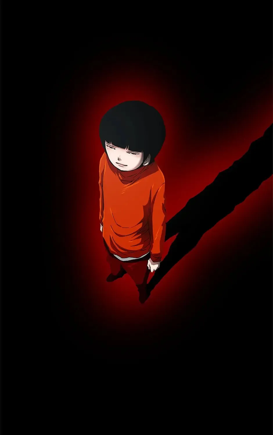 Read Trace Remaster chapter 96 image 19 on Lezhin