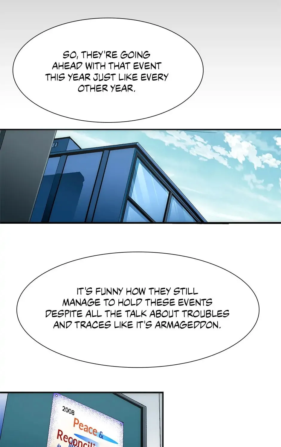 Read Trace Remaster chapter 96 image 22 on Lezhin
