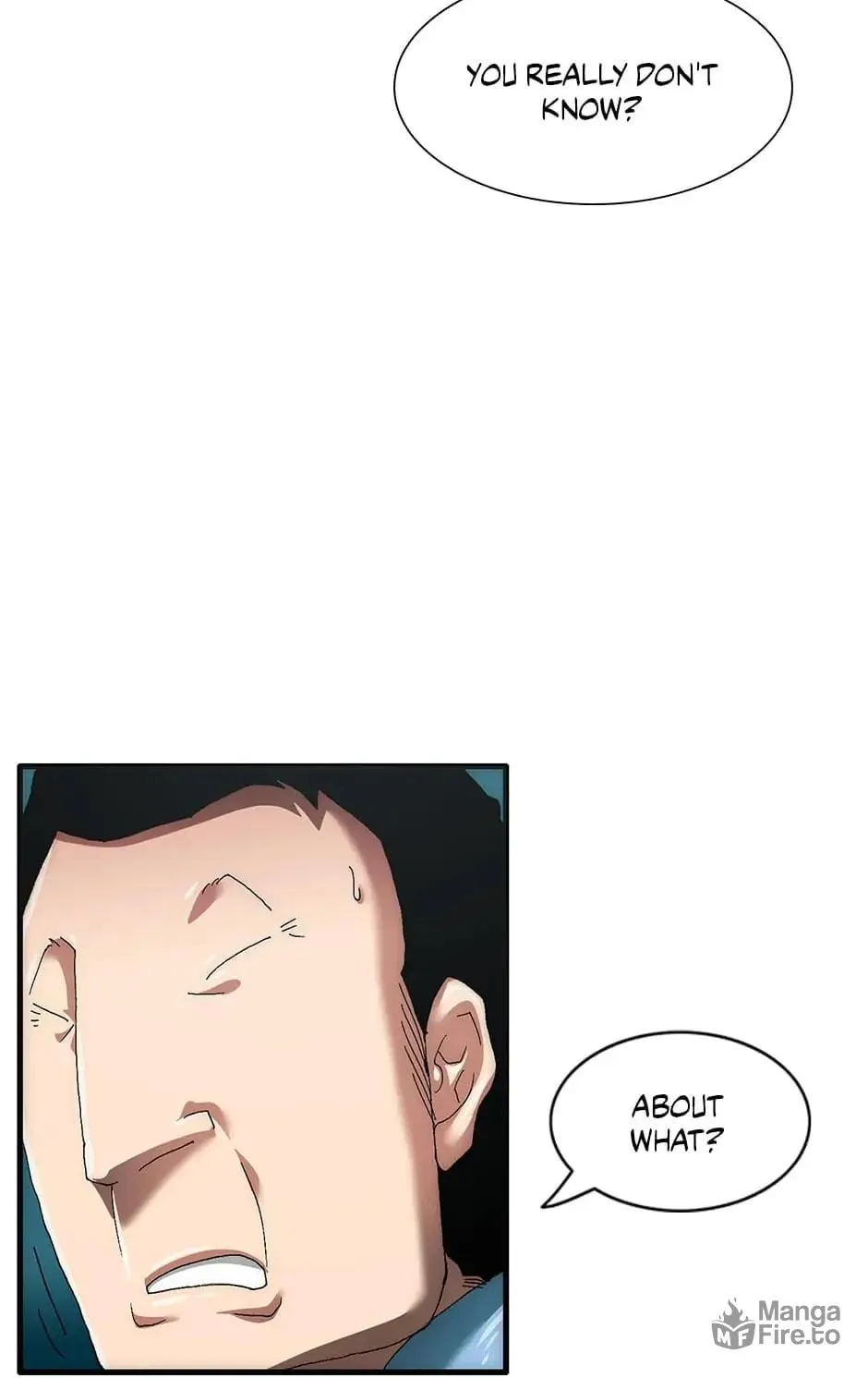 Read Trace Remaster chapter 96 image 26 on Lezhin
