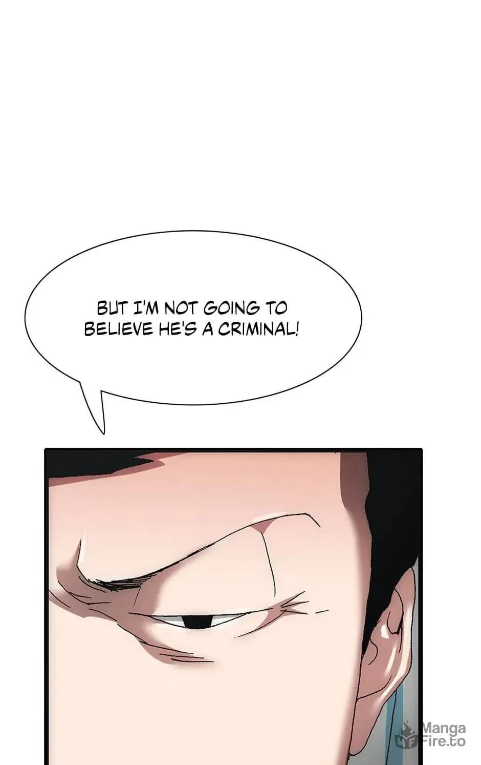 Read Trace Remaster chapter 96 image 30 on Lezhin