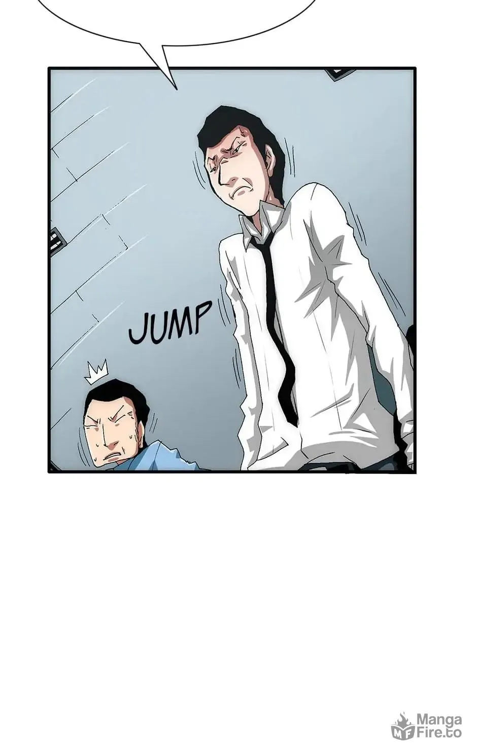Read Trace Remaster chapter 96 image 32 on Lezhin