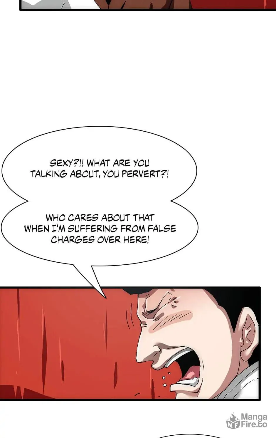 Read Trace Remaster chapter 96 image 38 on Lezhin
